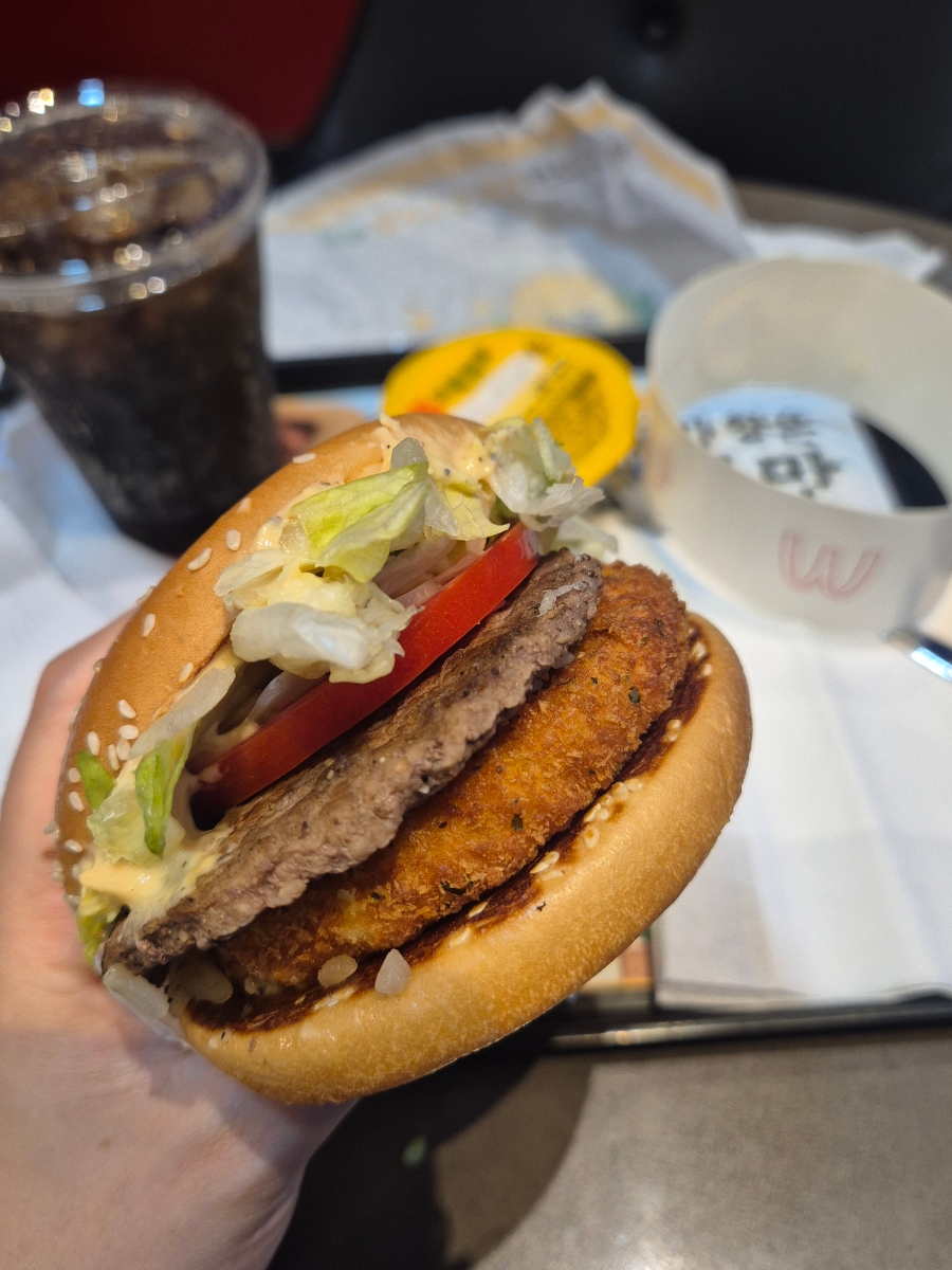 맥도날드 김해삼정DT점 사진 5