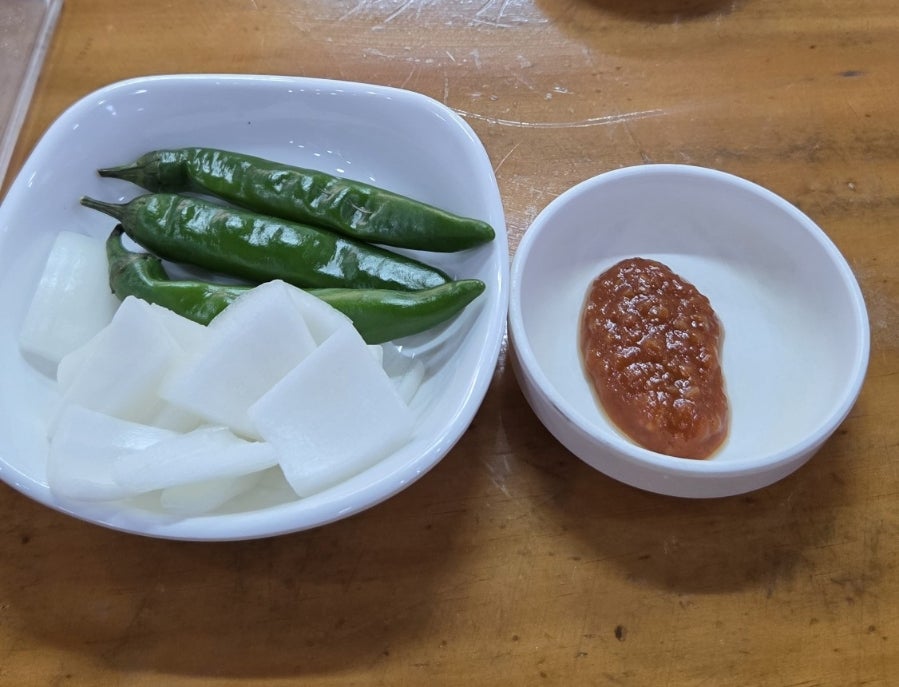 양평할매해장국 사진 6