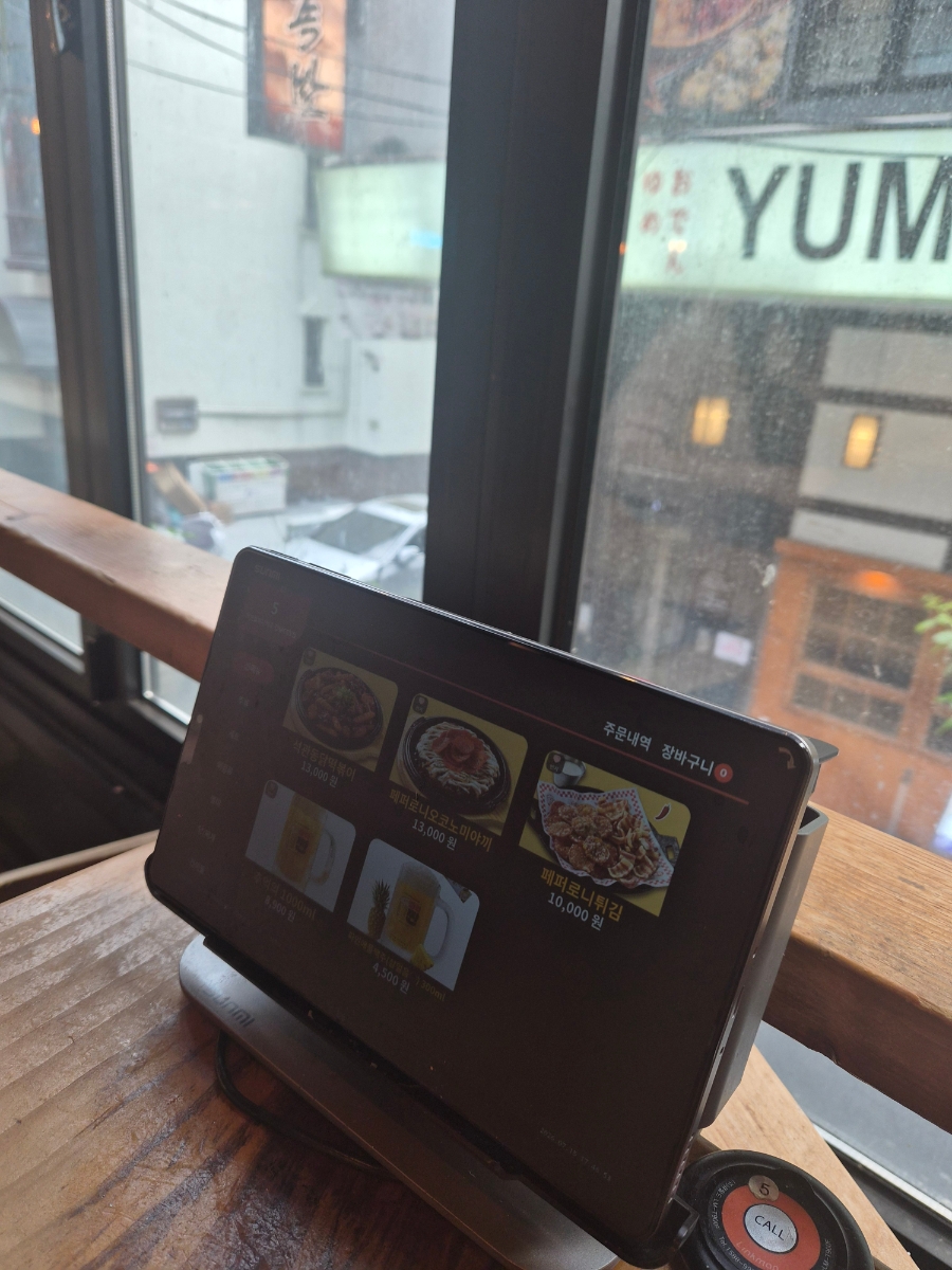 역전할머니맥주 당진CGV점 사진 4