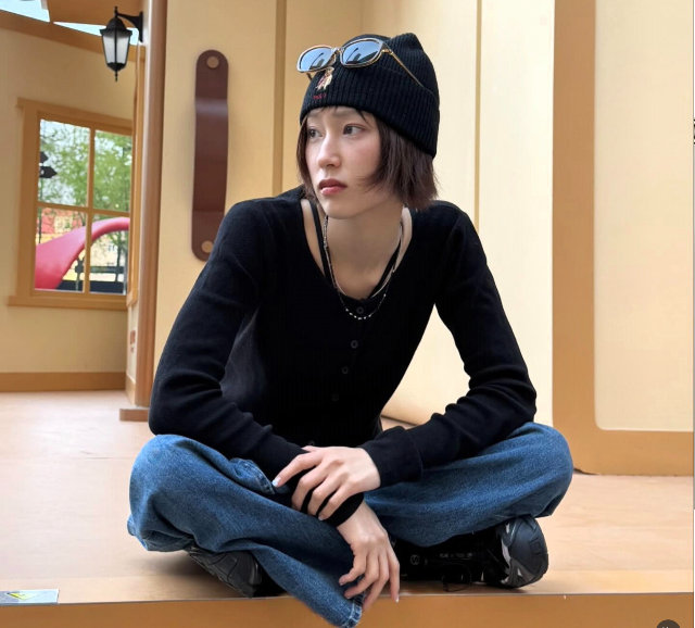 나혼산 류혜영 근황, 뼈말라 몸매 비결은 다이어트가 아니었다…'응답하라 1988' 때와 체중도 ....