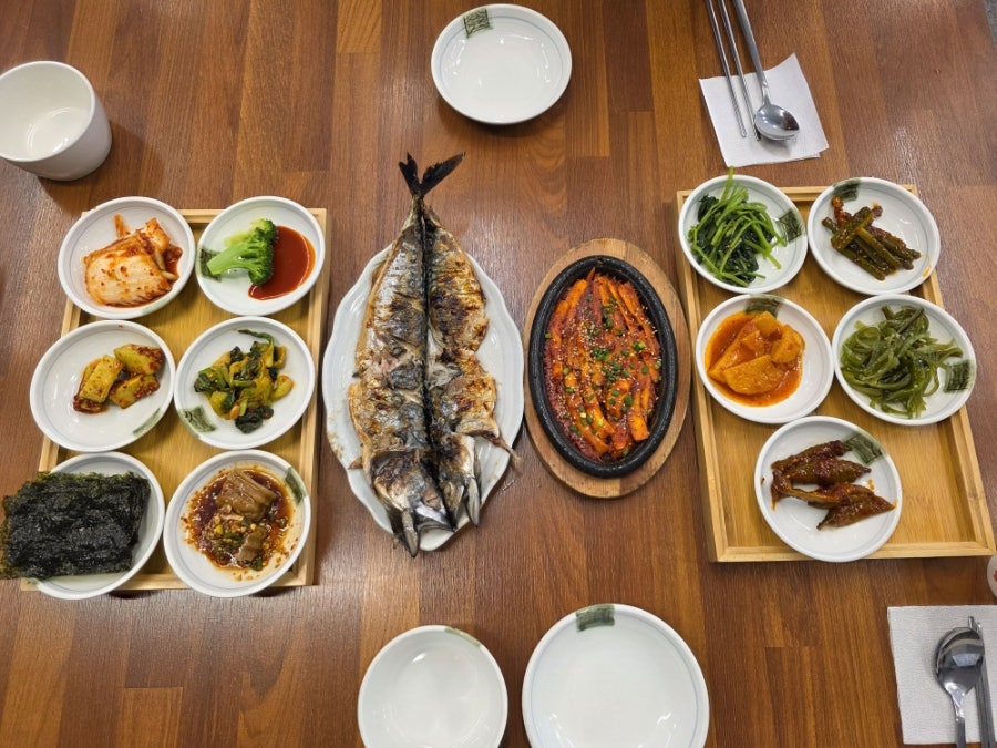여주쌀밥상 사진 5