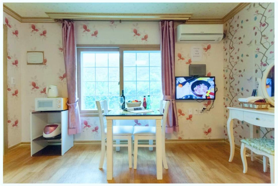 수피아펜션 사진 1