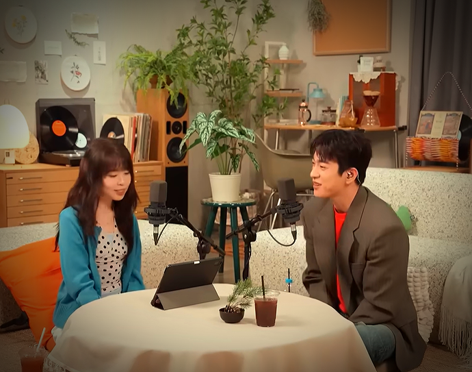 최유리 진영 생각을 멈추다 보면 가사 해석 곡정보 역주행 노래