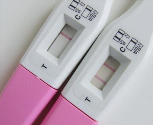 임신테스트기 사용시기, 임테기 두줄, 편의점 가격, 사용법, 정확도 총정리 (희미한 두 줄까....