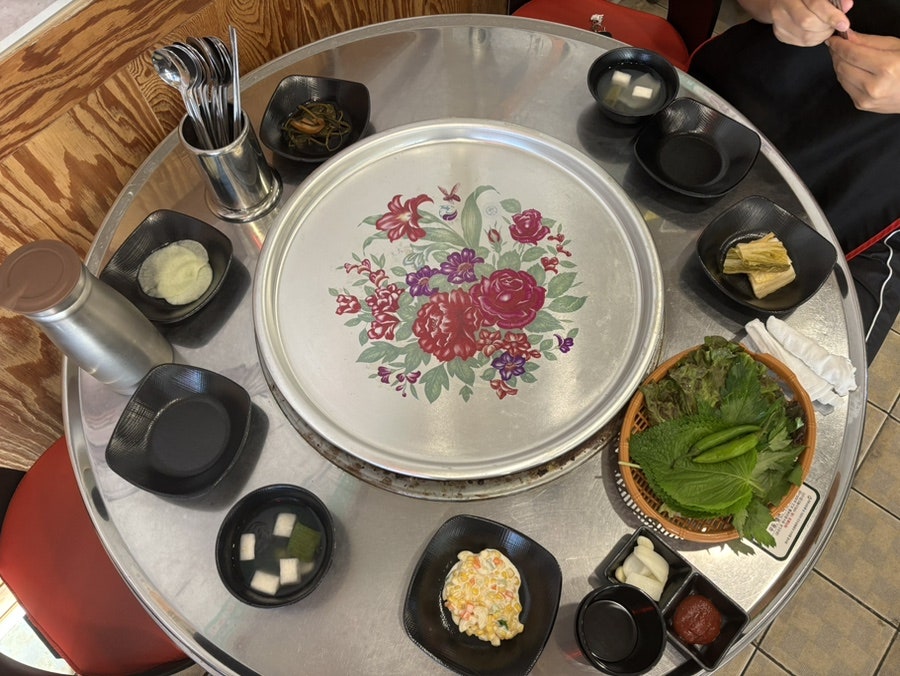 동면닭갈비 본점 사진 6