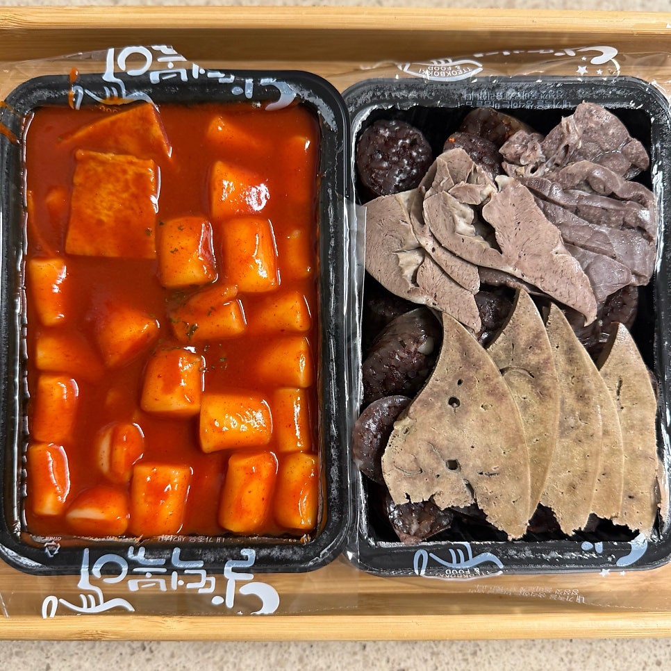 달떡볶이 관악점 사진 5