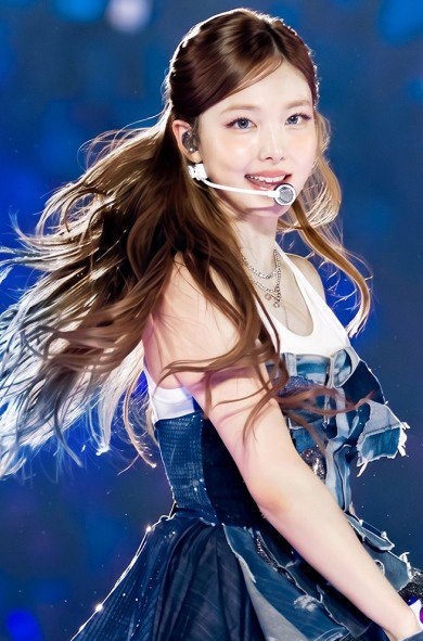 TWICE Nayeon's Contract Renewal: Her Mother's Significant Remark, 'It's Time She Receives What She Deserves'