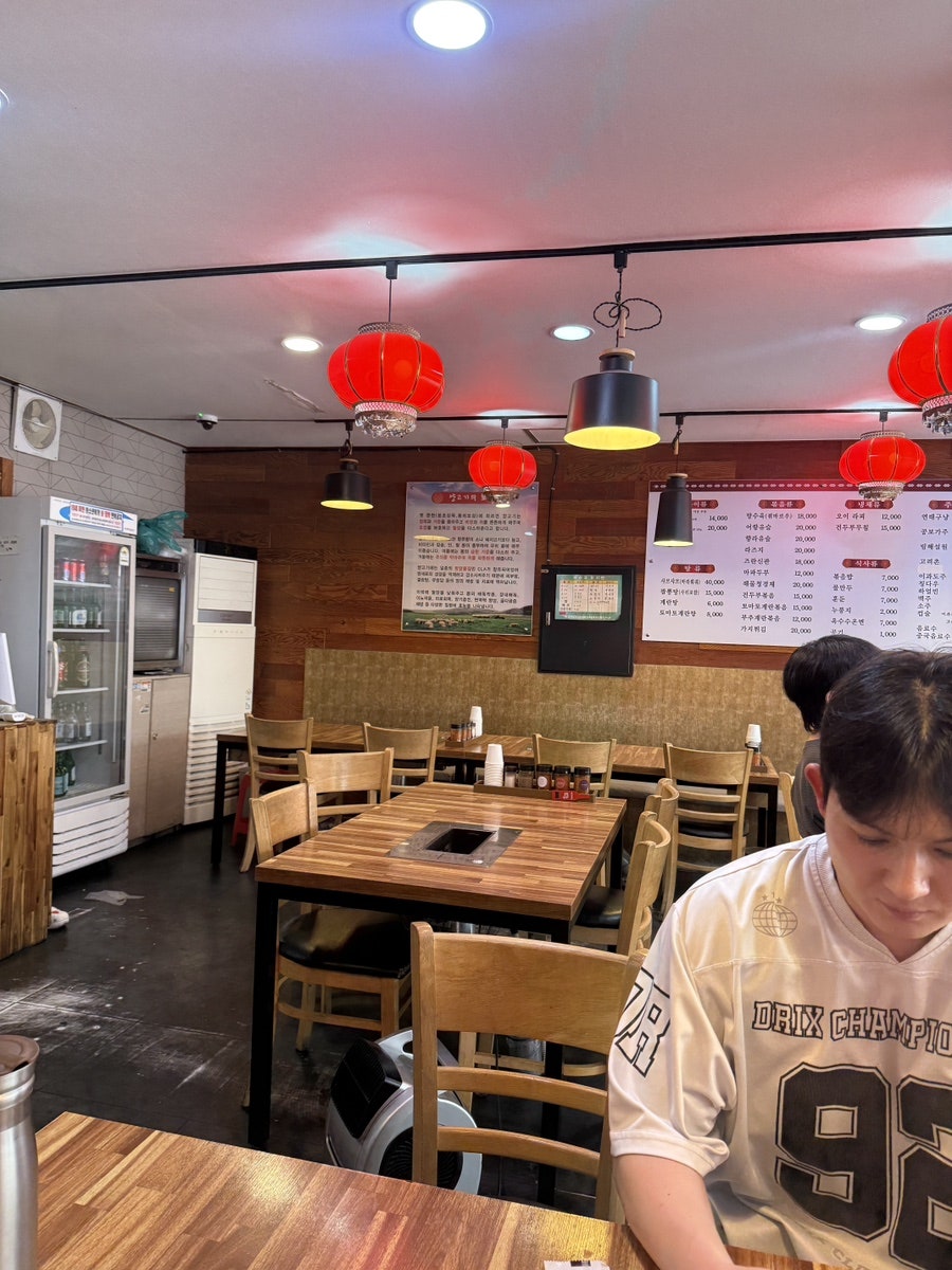 천리향양꼬치 염주점 사진 3
