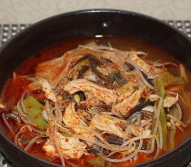 남사한식뷔페도시락 사진 3