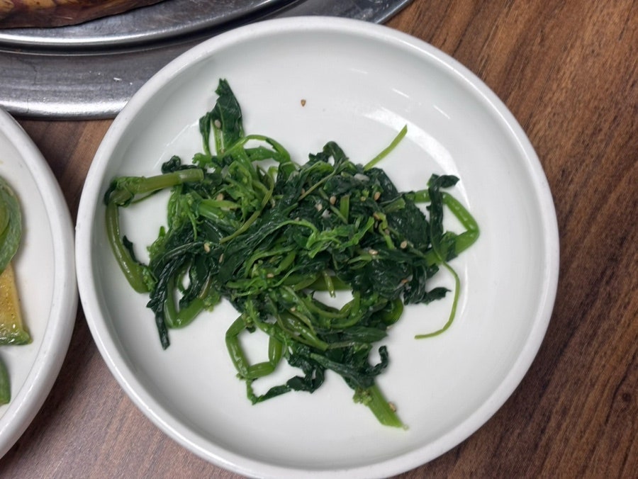 산채골 사진 5