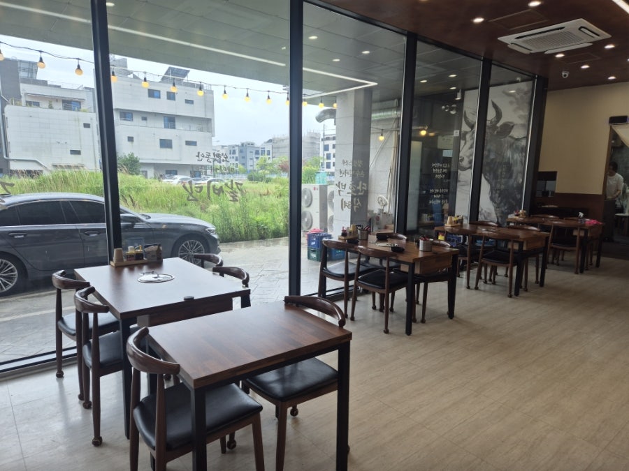 외양간잃은소갈비 사진 4