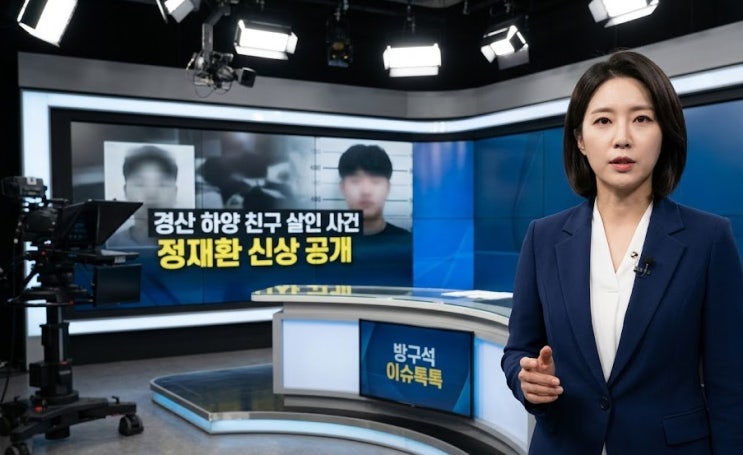 범행 후 나체로 편의점 활보? <b>경산</b> 하양 칼부림 <b>친구 살해</b>범 <b>정재환</b> ....
