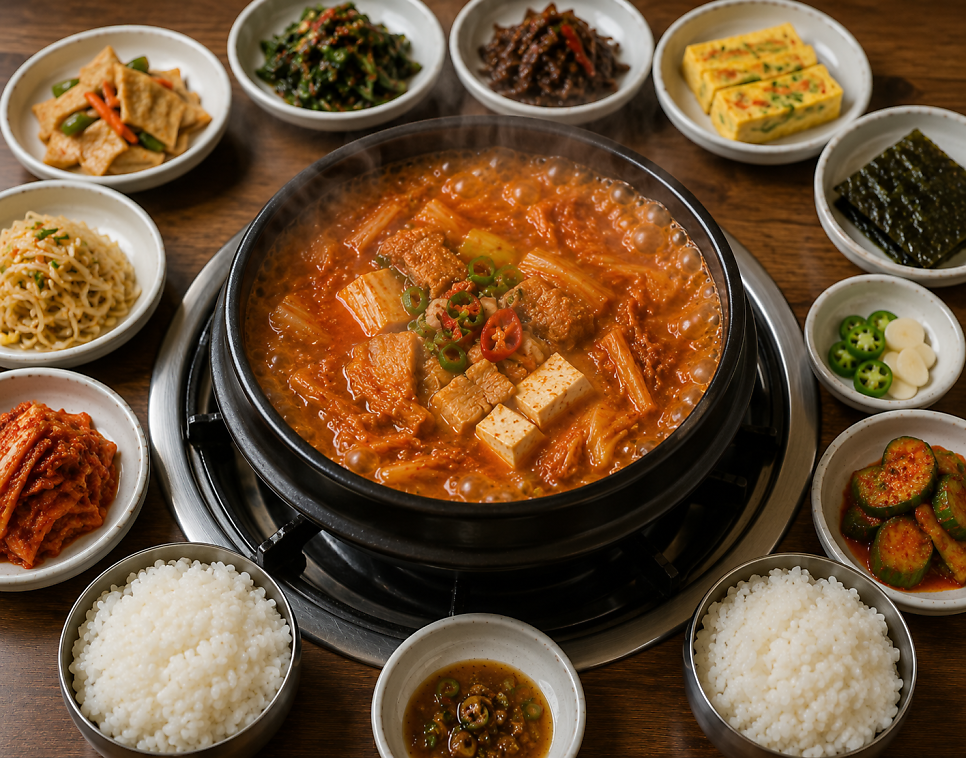 아리산식당 사진 1