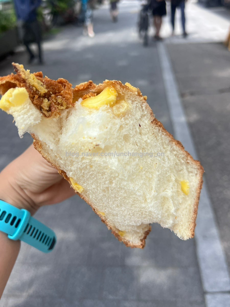 폼드팡베이커리 보라매점 사진 2