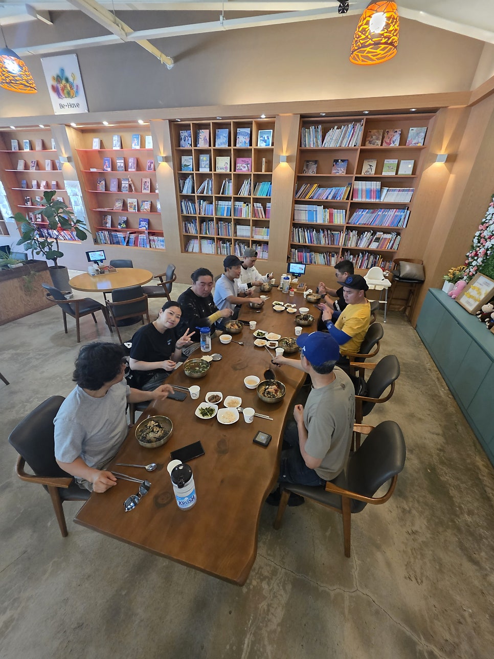 산촌면옥 사진 4