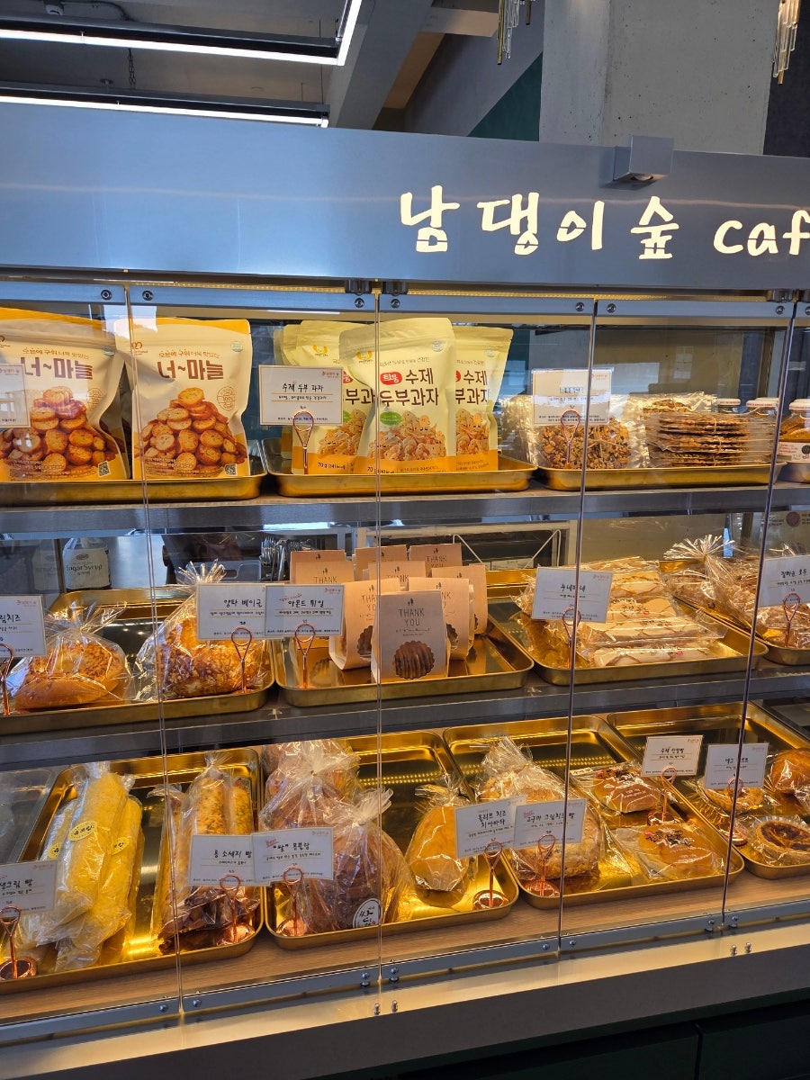 추암저수지 사진 5