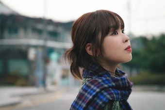 '최유리-생각을 멈추다 보면' 가사 해석과 감상후기 (조용한 밤에 들으면 힐링되는 노래)