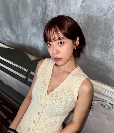 "너와 나의 사이를 질투해서" 허영지 가족까지 집요하게 괴롭힌 7년간의 악몽