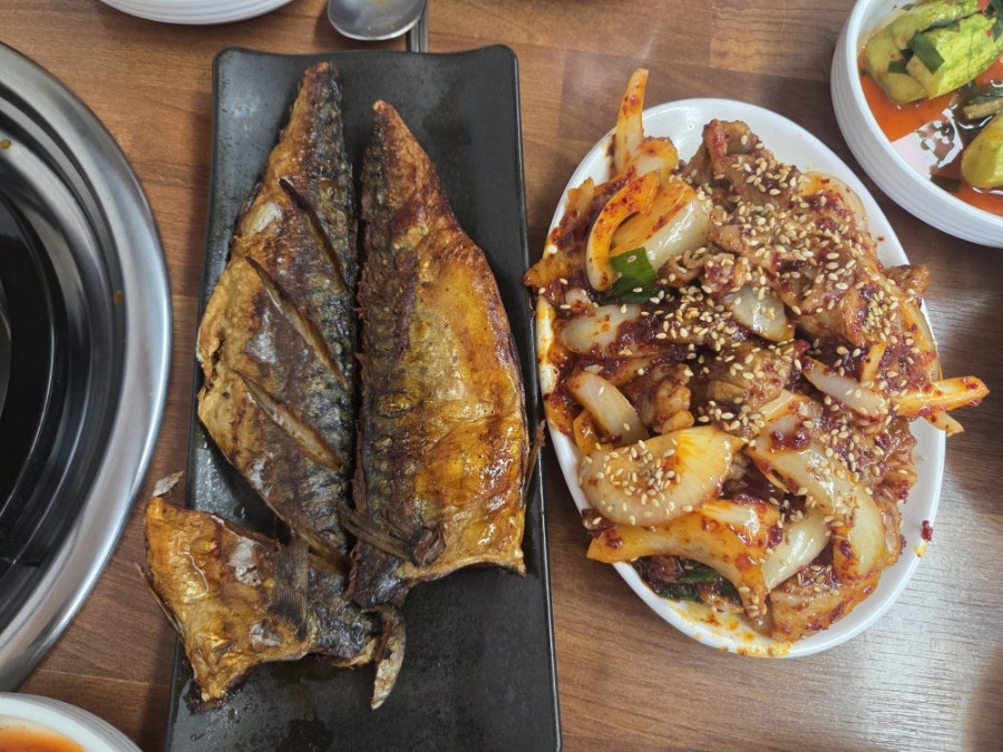 형제식당 사진 6