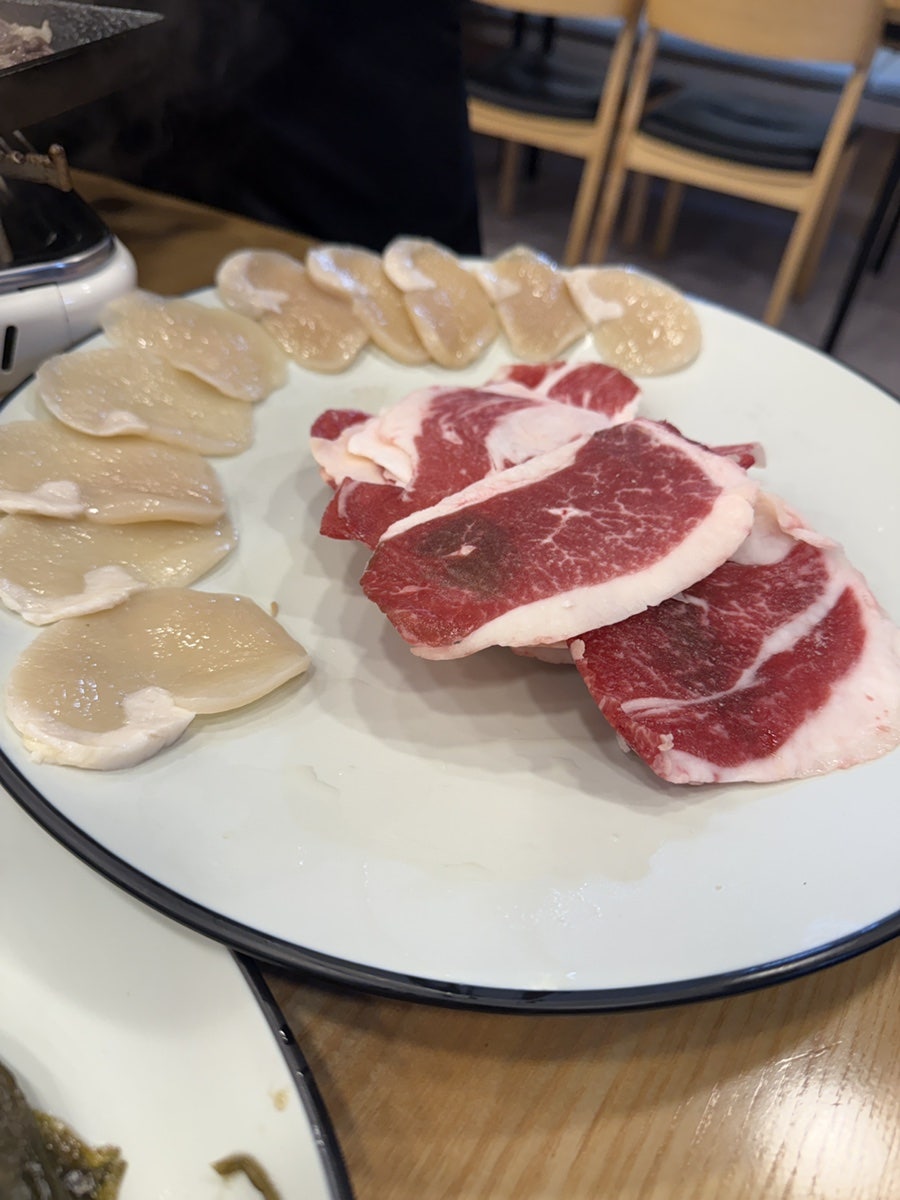 진대감 강남역교보타워점 사진 4