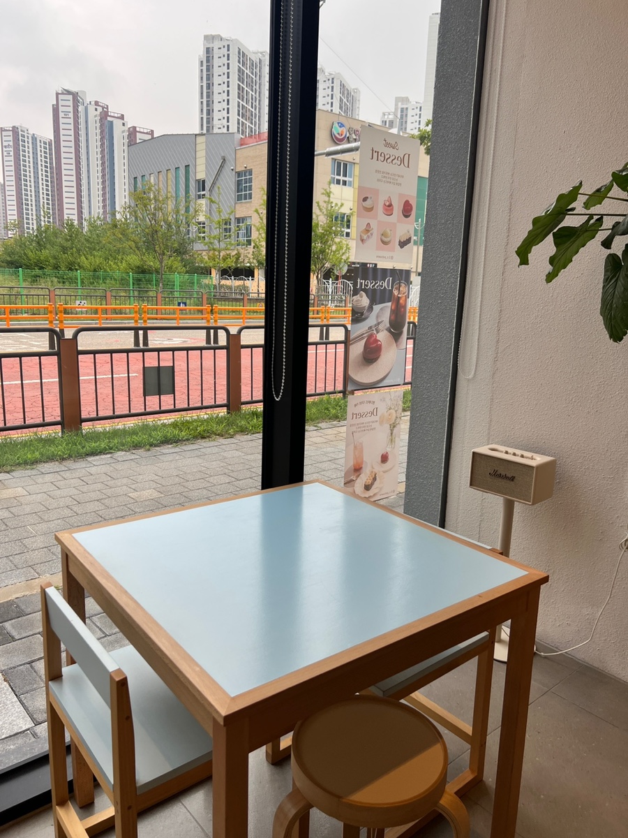 디즈파티세리 사진 2
