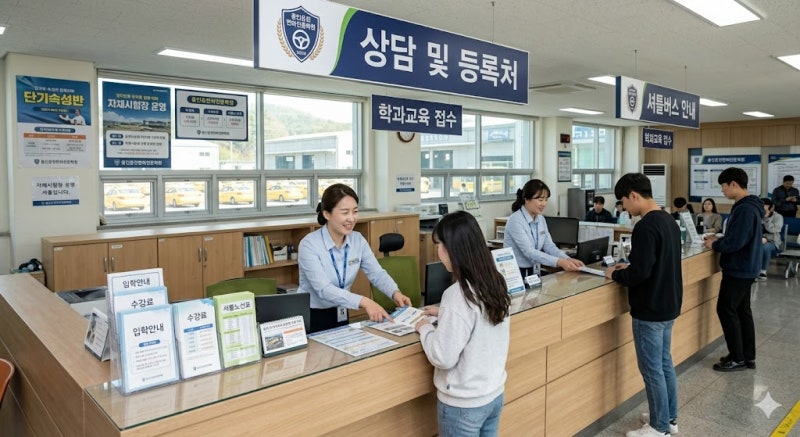 화성 운전면허학원 추천, 자체 시험으로 3일 만에 면허 따는 방법 (feat. 향남 운전전문학원)