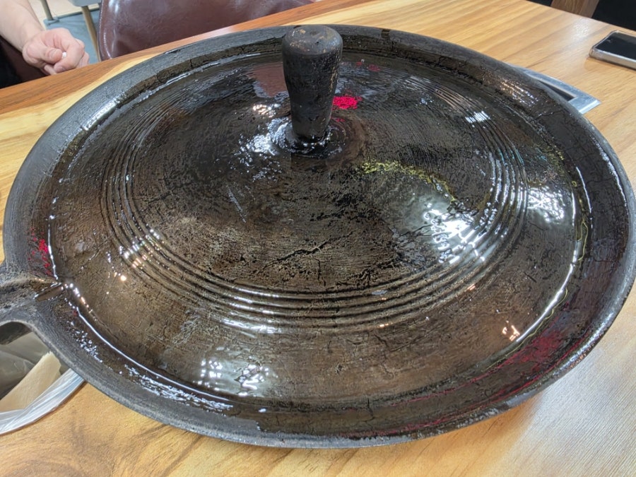 팔삼백정 솥뚜껑삼겹 경산본점 사진 4