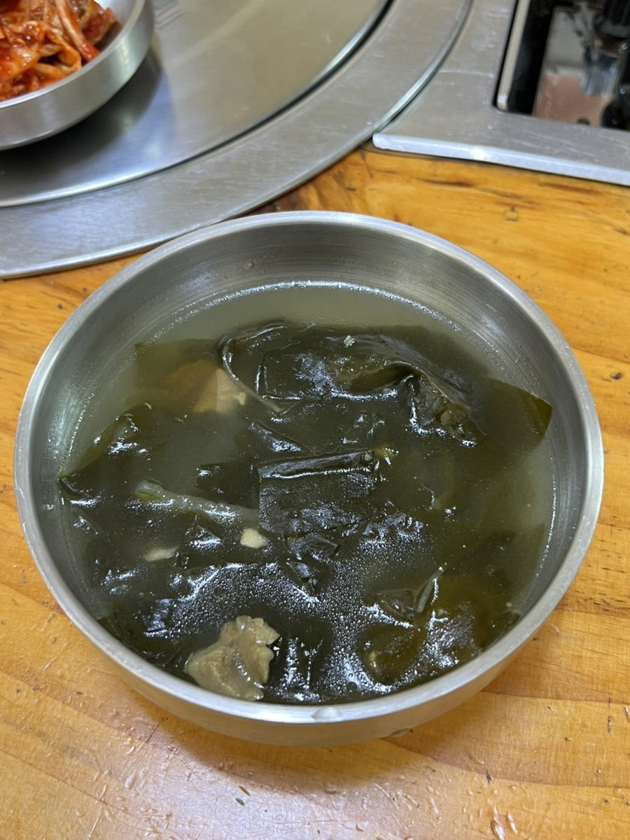 상암한우한마리 사진 4