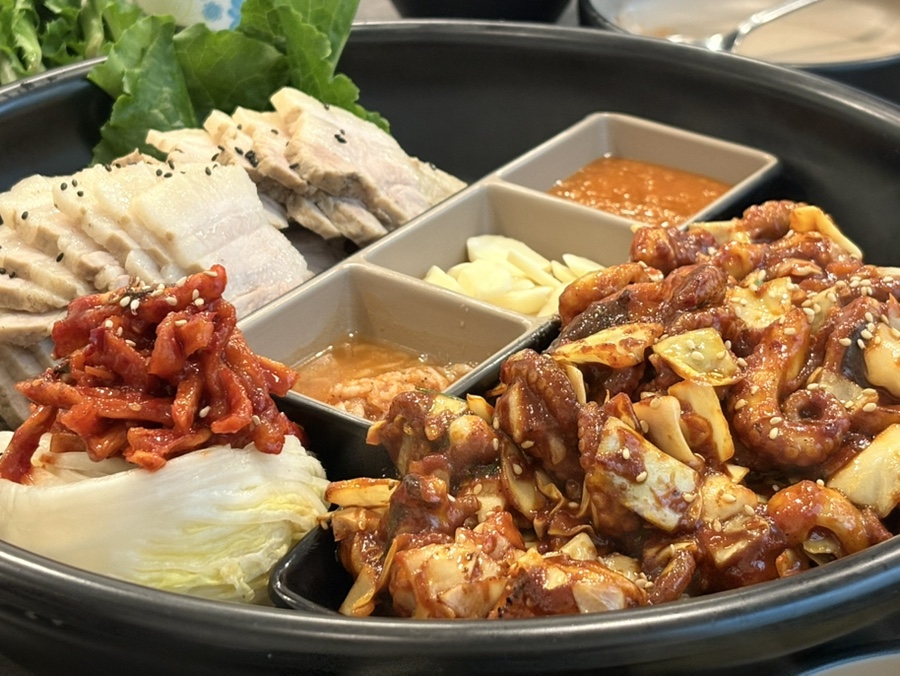 이가불쭈꾸미 사진 1