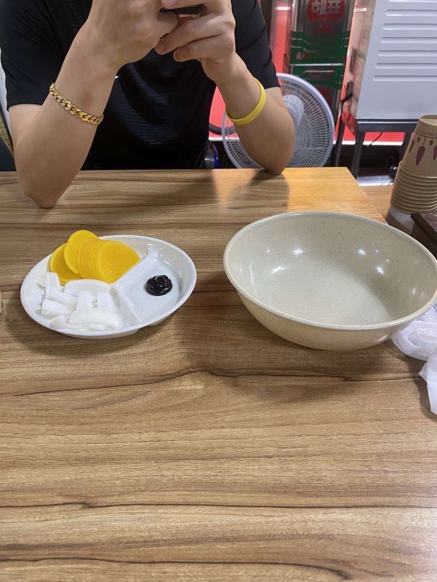 필짬뽕 사진 6