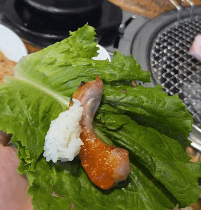2동탄 목동 맛집 뒷고기 쫀득살 전문점 특수본가