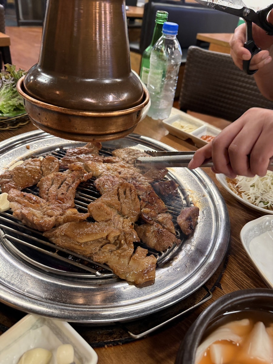 그린피그왕갈비 사진 6