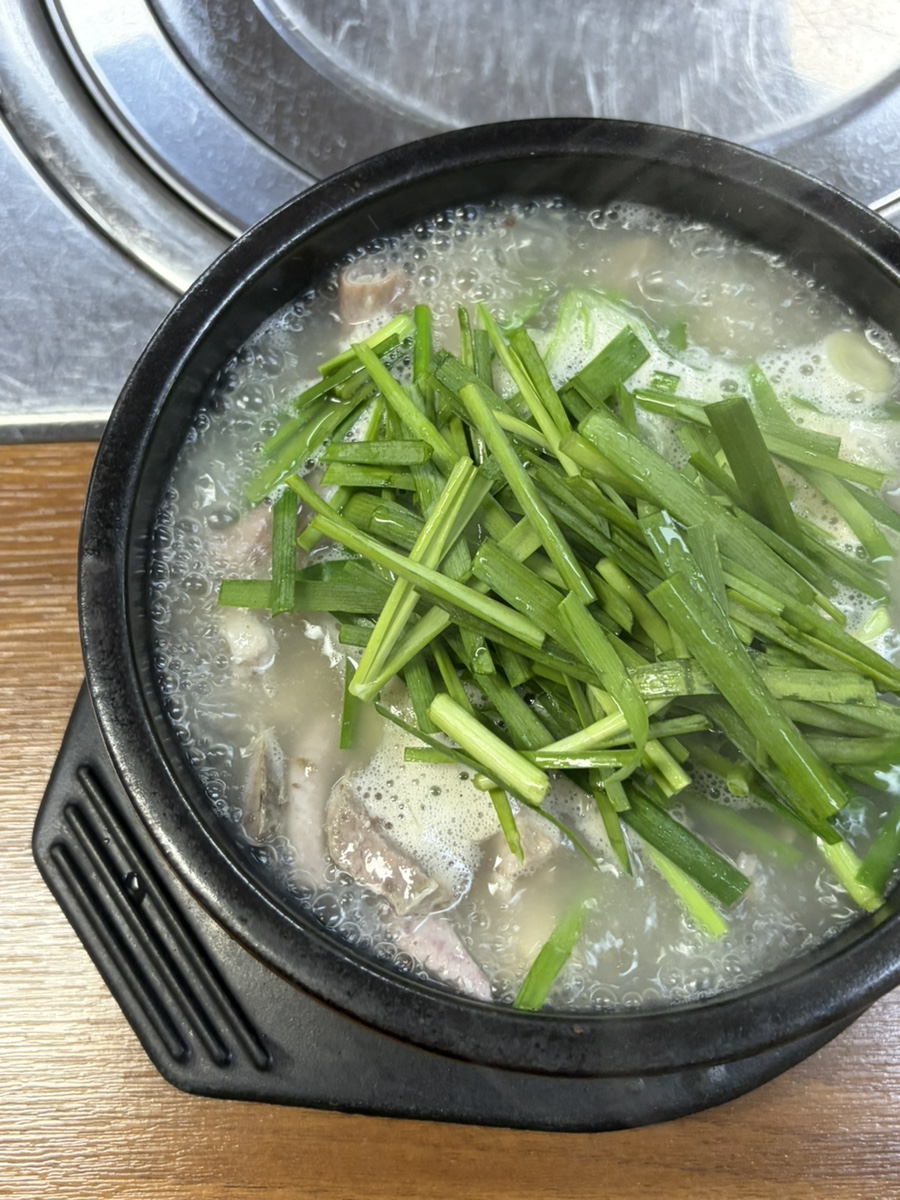 도가왕순대 사진 3