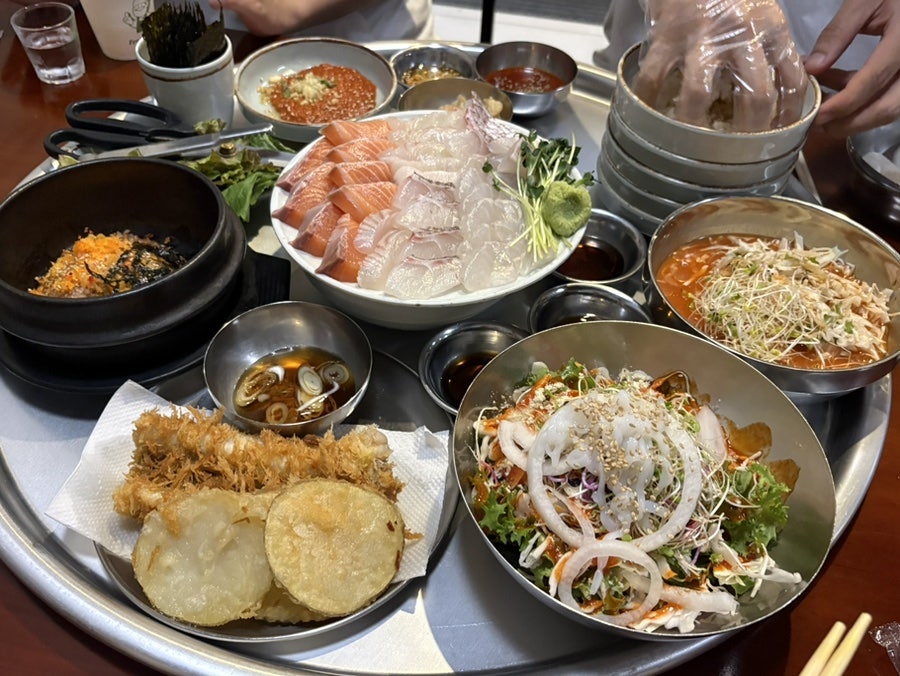 첨벙 교동점 사진 6