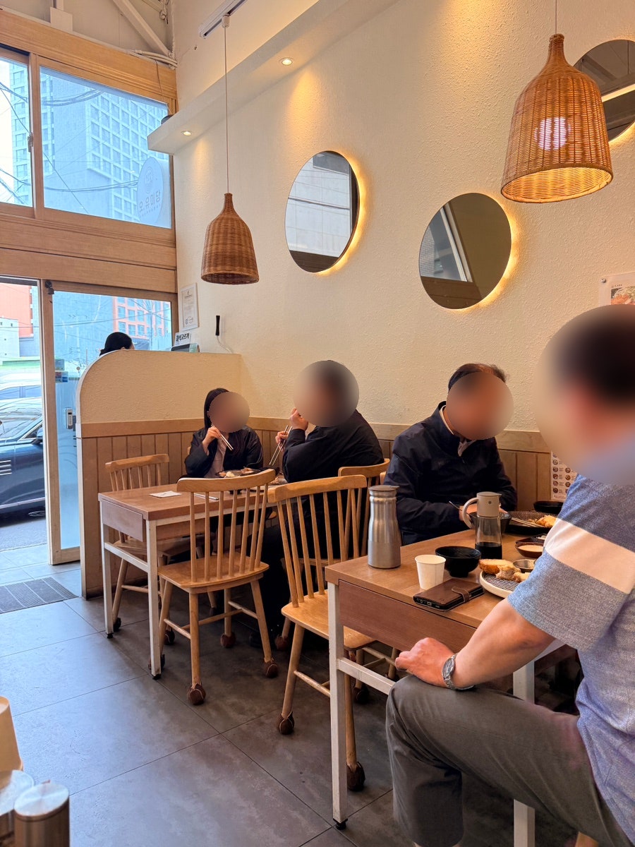 오유미당 부산영도점 사진 3
