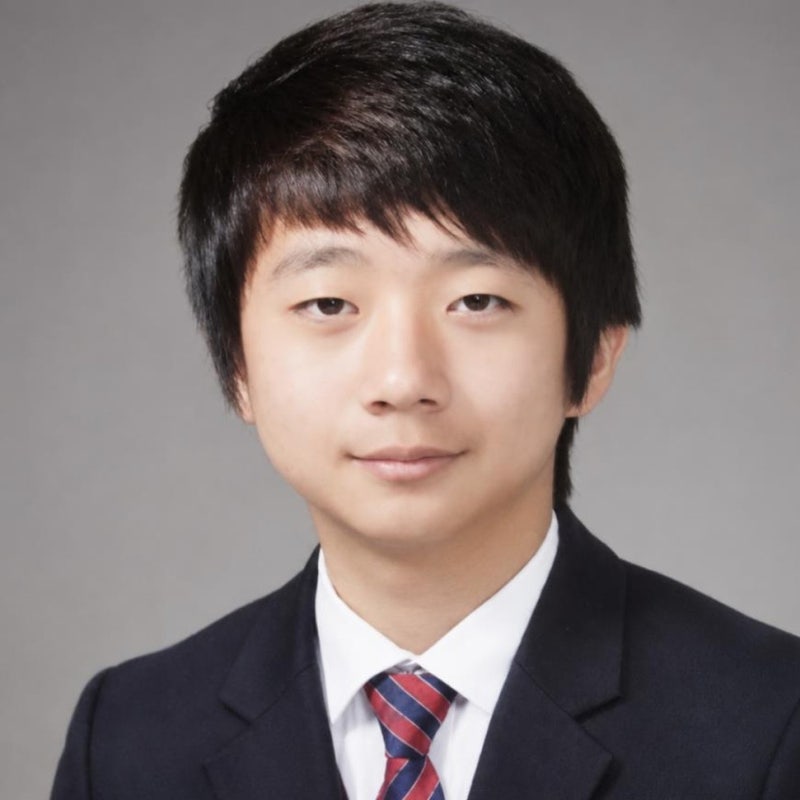 "전국 상위 1% 공학도였는데.." 잘나가던 엘리트 길 포기하고 래퍼가 된 30세 가수