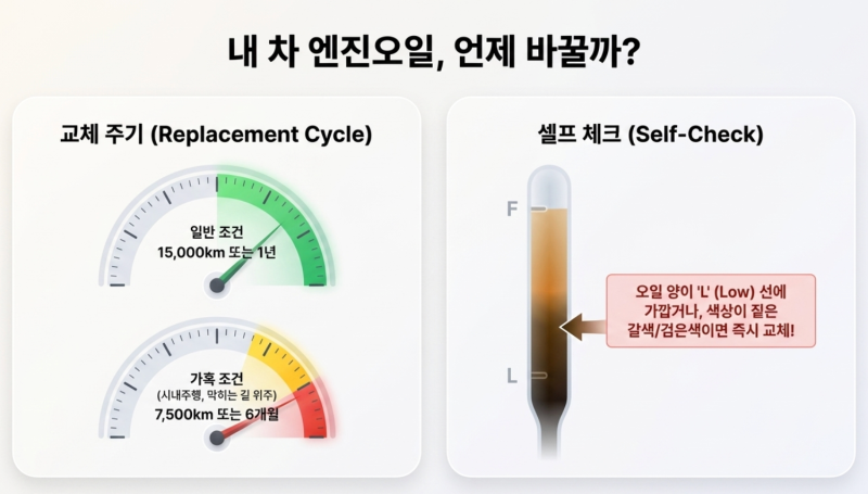 블루핸즈보다 훨씬 저렴하게! 더 뉴 그랜저 '엔진오일 세트' 구매 팁 & 공임나라 방문 전 필수....