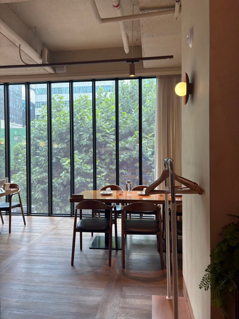 라그릴리아 강남SPC스퀘어점 청모, 회식, 소개팅하기 좋은 곳