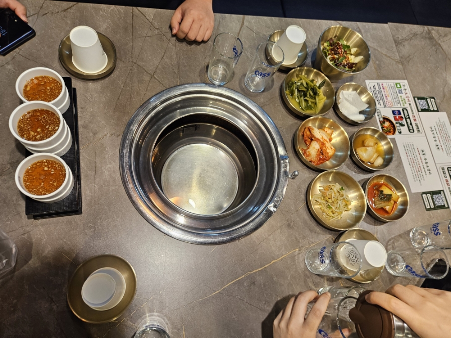 무등소갈비 대구메리어트점 사진 6