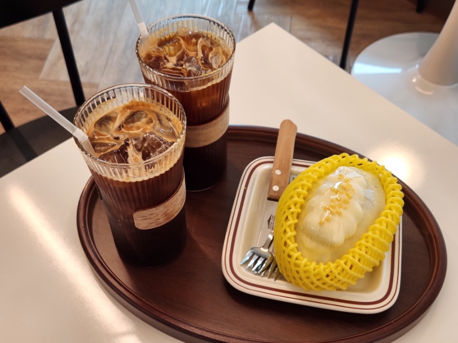 카페아우트 사진 6