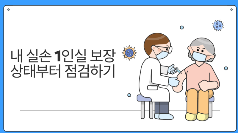 “1인실 입원비, 실손 한도만 믿었다가 당하지 않으려면? 재테크 처방전 정리”