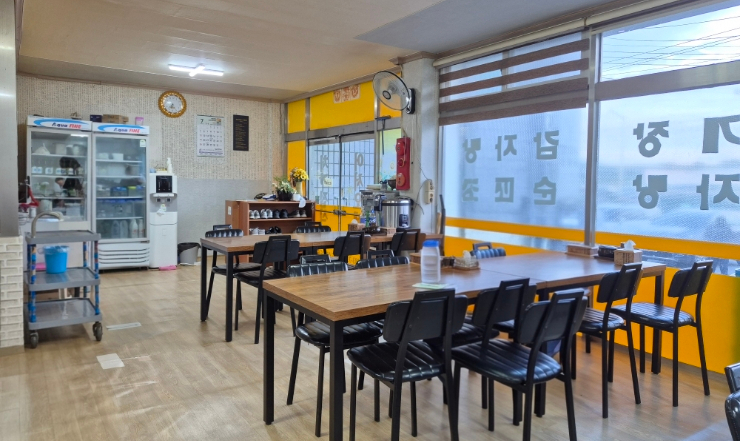 처가집식당 사진 2