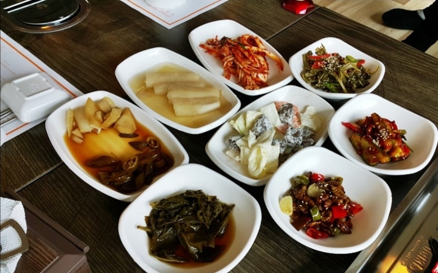 골프존카운티 화랑 골프텔 사진 1