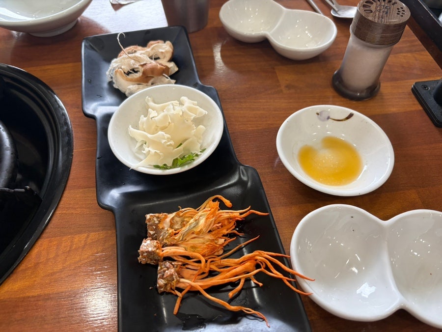 청산명가 사진 4