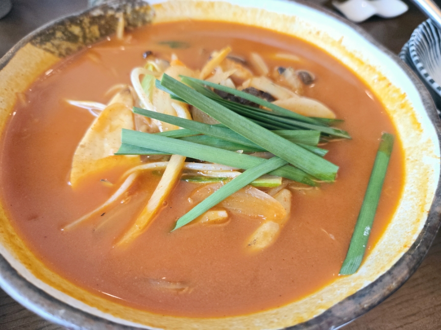 상하이문 사진 5