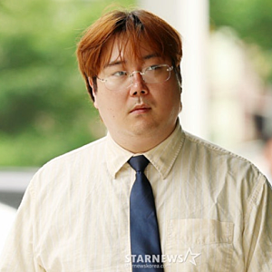 유재환, 항소심도 기각됐다…법원 출석 모습에 요요 온 근황까지 포착