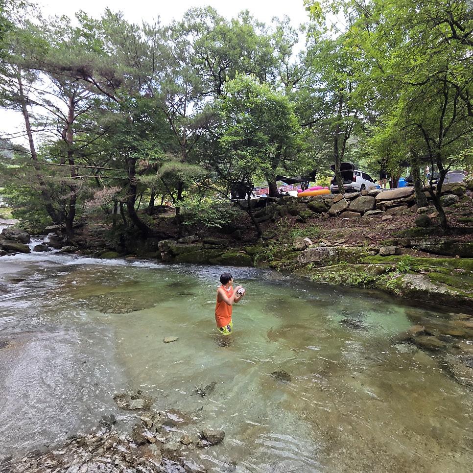백년펜션 사진 2
