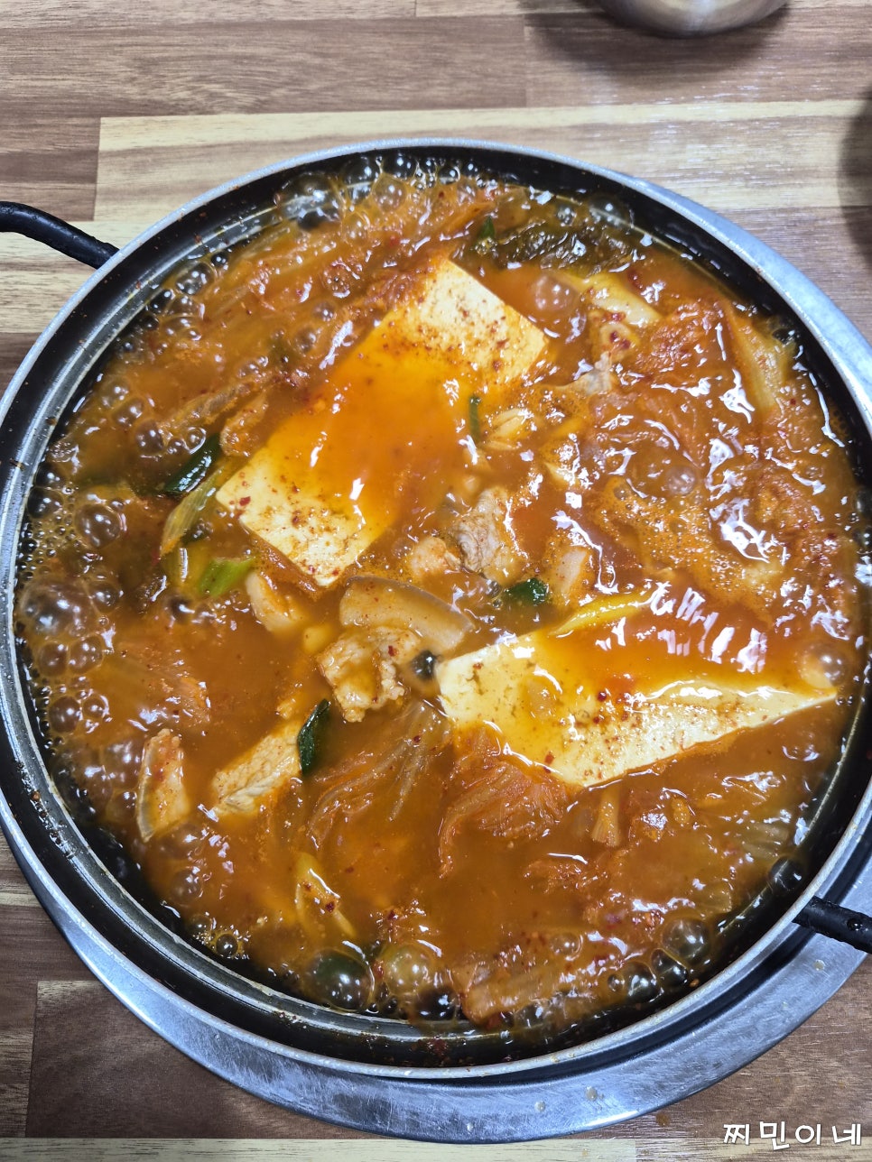 왕가마솥돼지국밥 사진 6