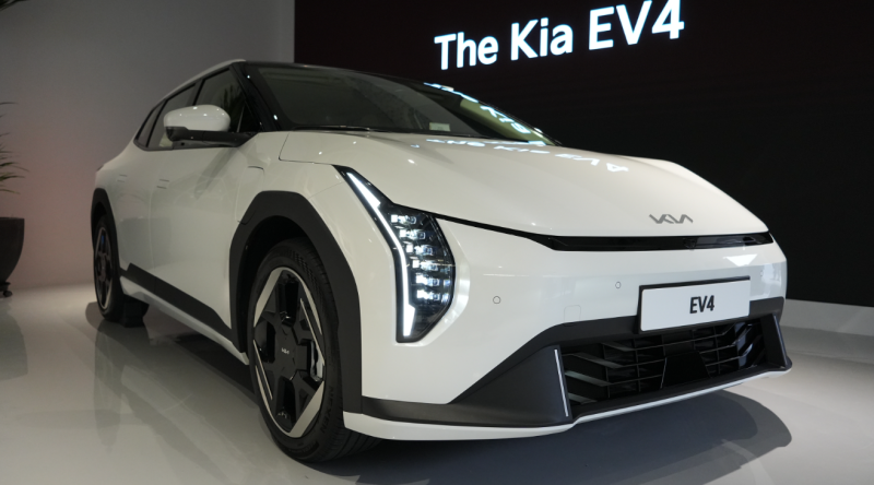 기아 전기차 종류 2026 모델별 특징 어떤 걸 골라야 할까?