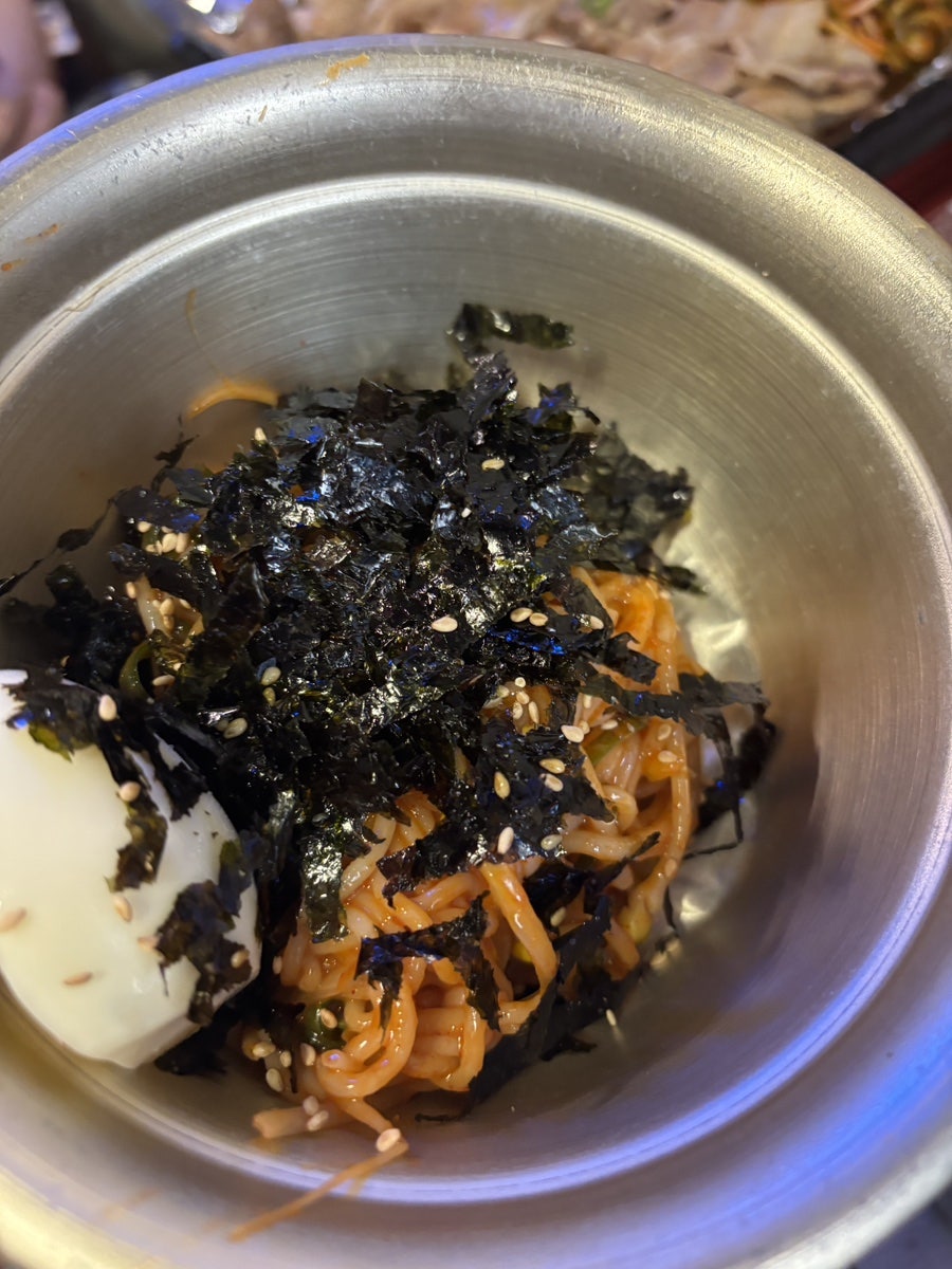 구땡식당 사진 6